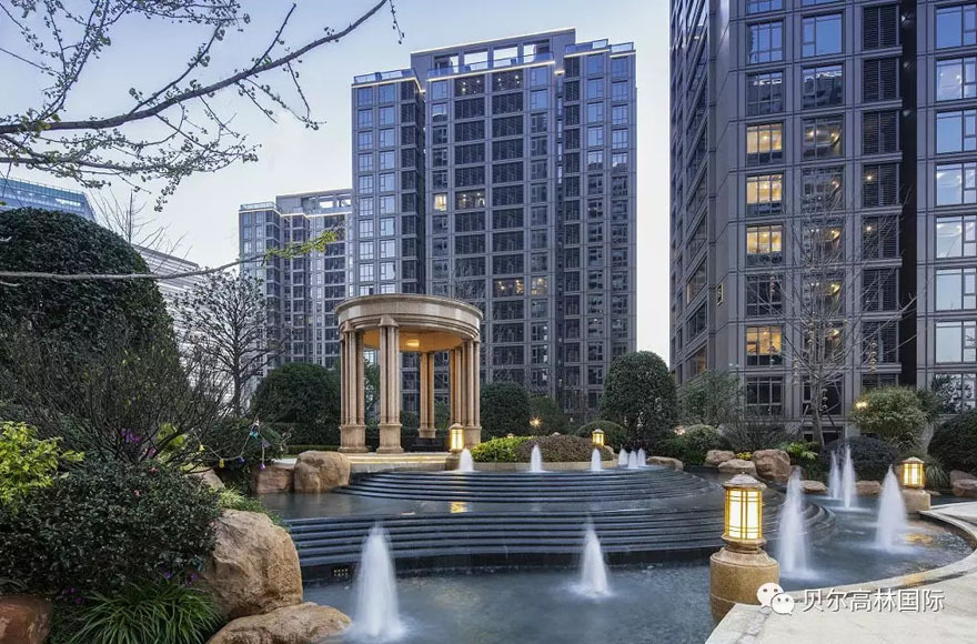 锦绣之城 · 诗意山水间的四季花园丨中国杭州-46