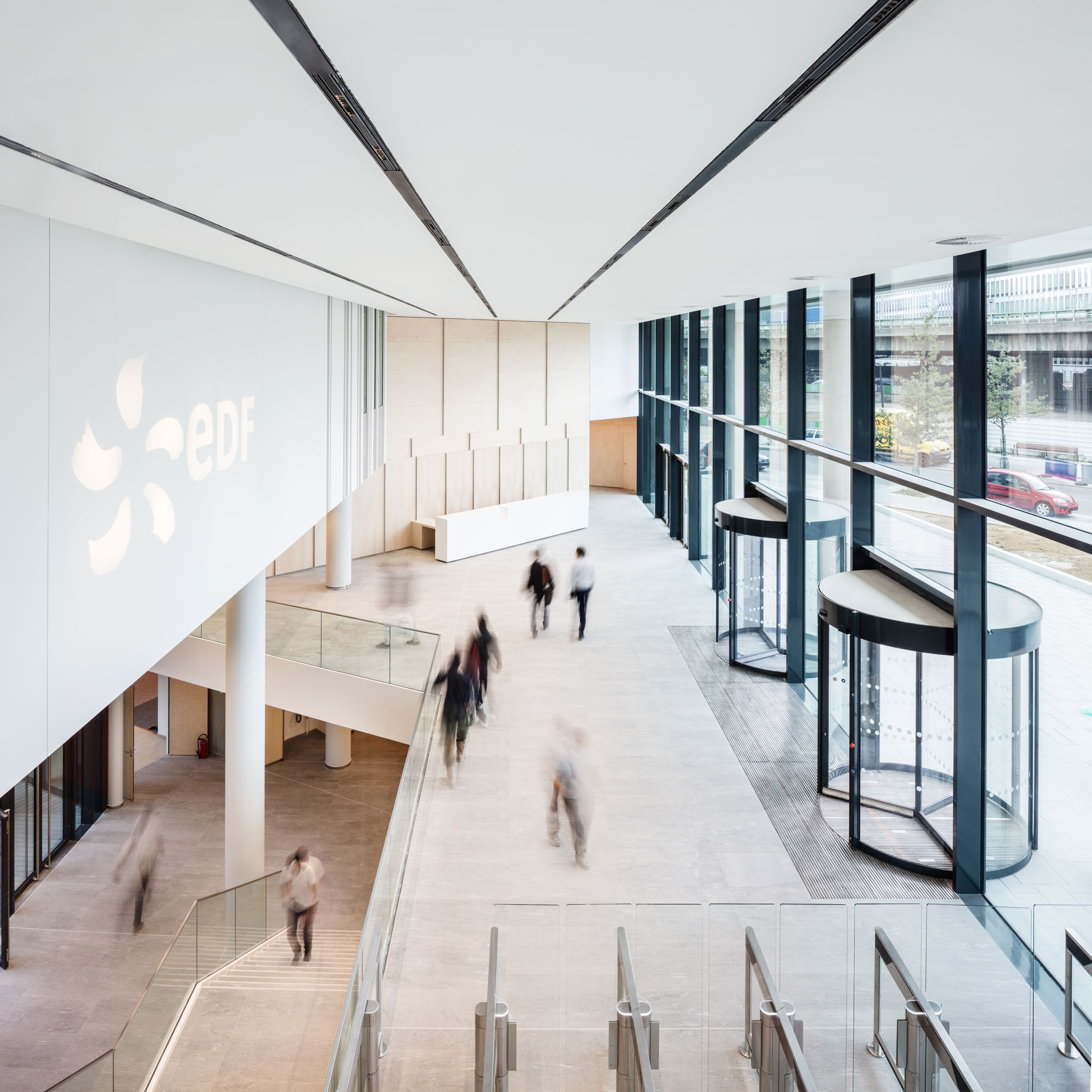 丨Ateliers 2,3,4,,Studio 135等多个团队-38