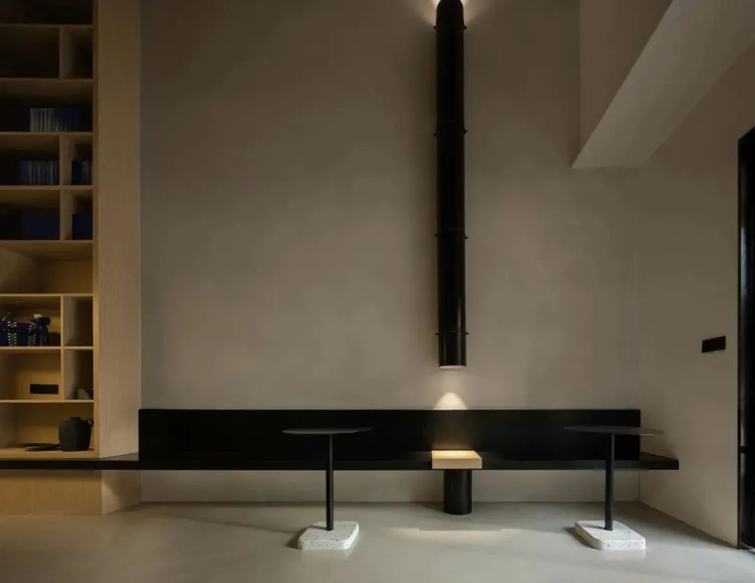 科技公司的优雅浪漫苏州办公设计-3