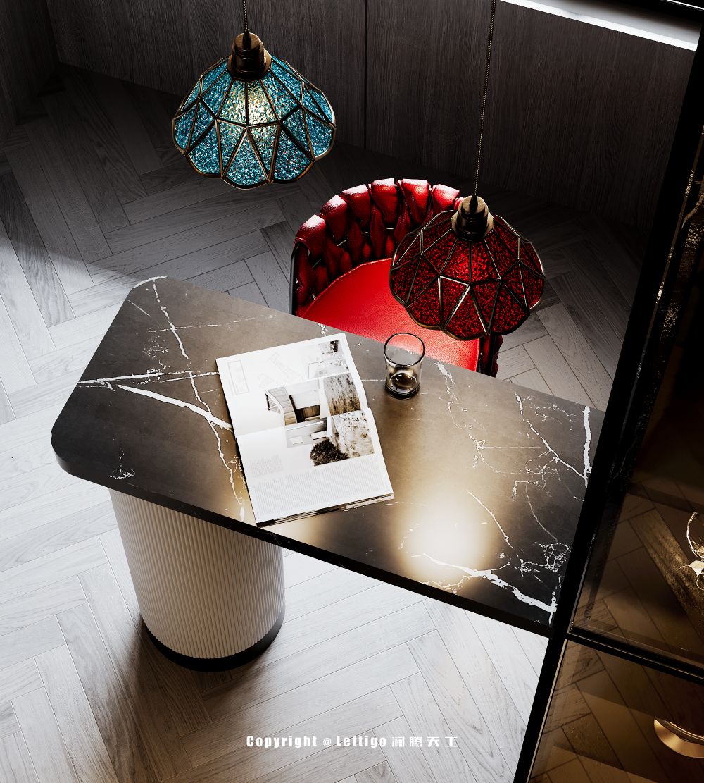 意式轻奢，最有范的设计格调-5