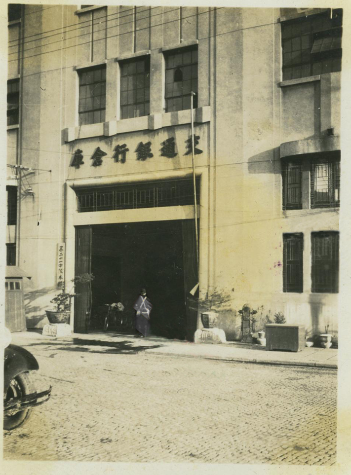 光复路195号修缮项目丨中国上海丨华东建筑设计研究院有限公司历史建筑保护设计院等多家-34