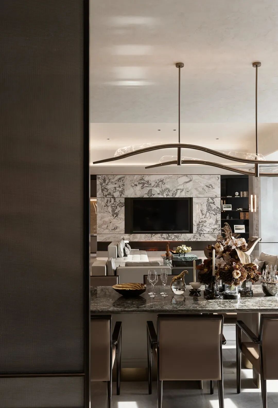 傲璇兆丰Essence丨GFD广飞设计-20