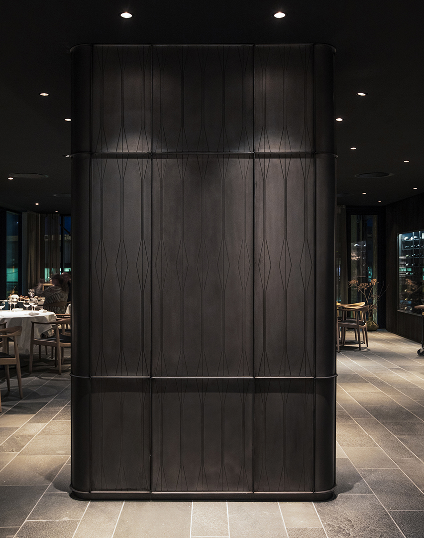 TI TRIN NED(丹麦米其林餐厅)-7