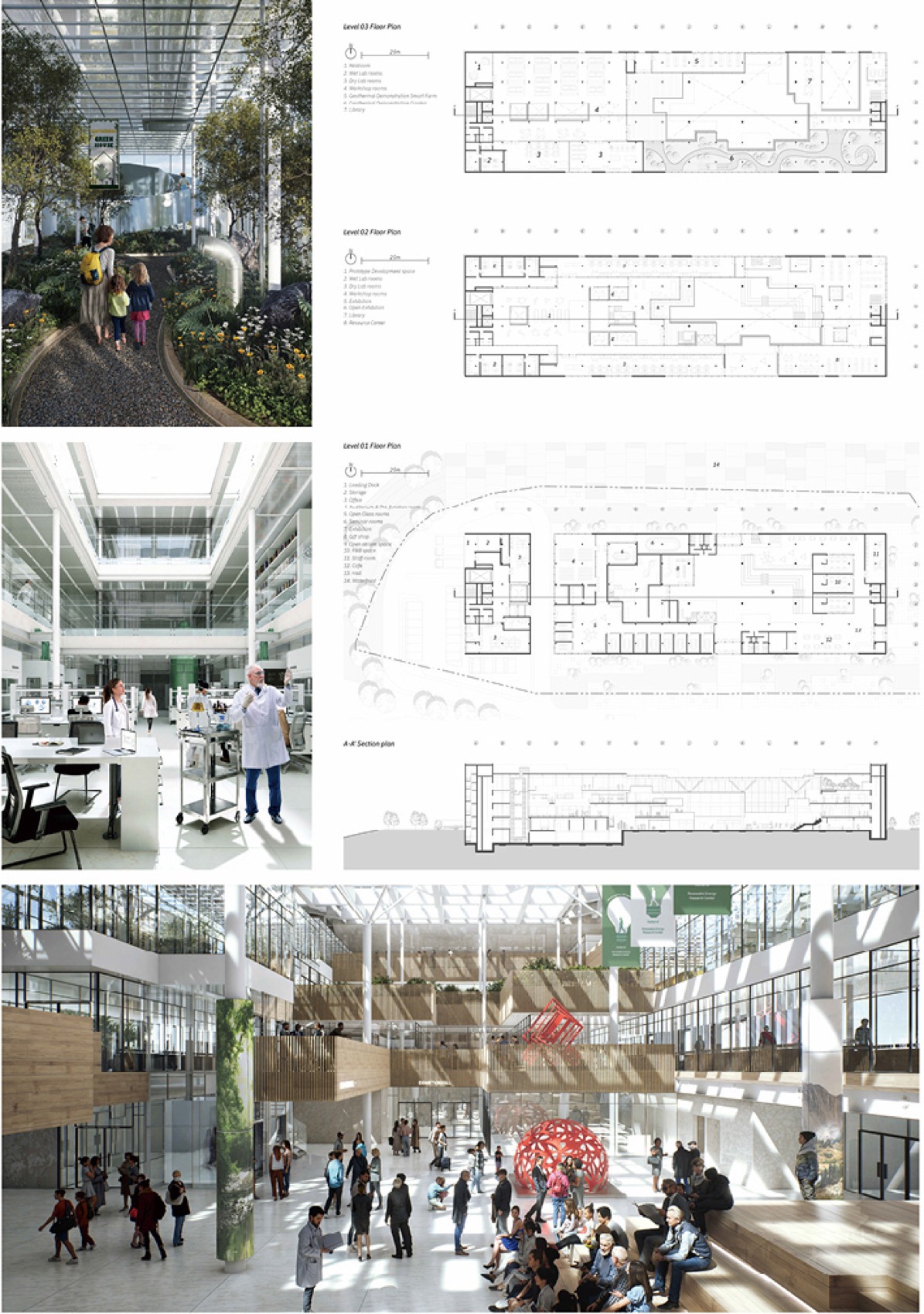 冰岛可再生能源研究中心丨竞赛获奖团队众多,如Yufeng Tu等-43