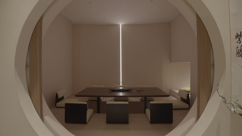 日焱烧鸟丨中国鞍山丨ATD万物建筑-16