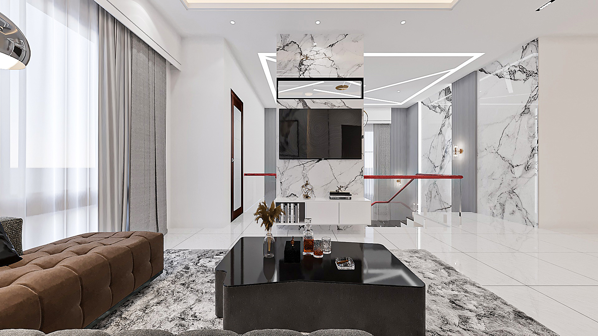 Duplex Project At Dhanmoni-31