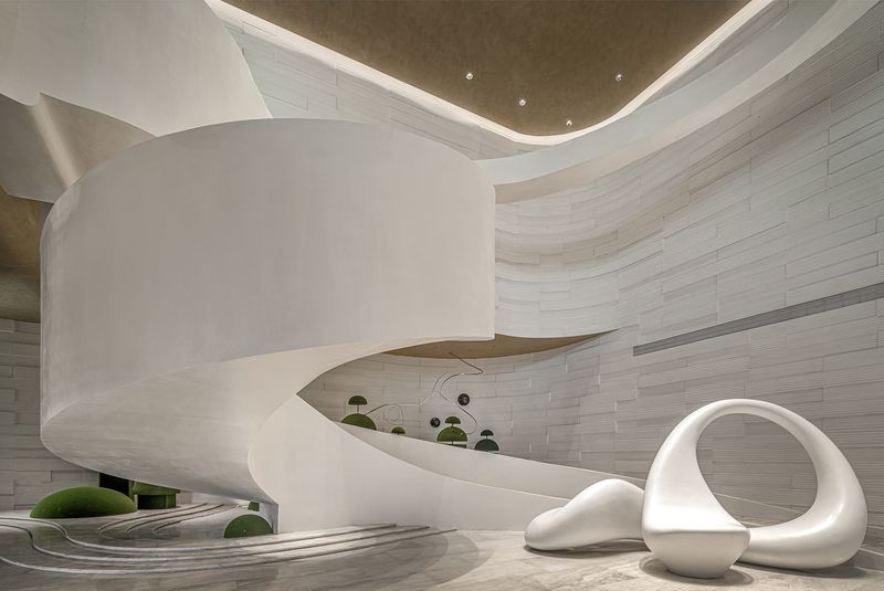 常州蓝光黑钻示范区丨中国常州丨集艾设计,ENJOYDESIGN-6