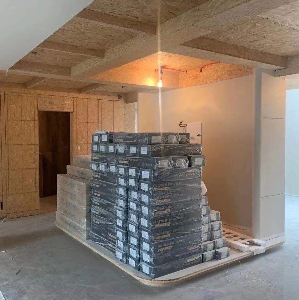 现代简约园林住宅设计丨末那识-172