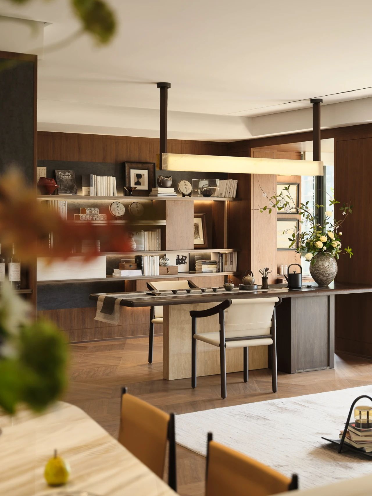 广东 168 户型设计丨中国惠州丨岳蒙设计-52