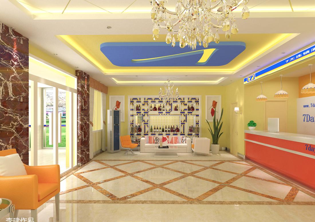 
七天快捷酒店 -3