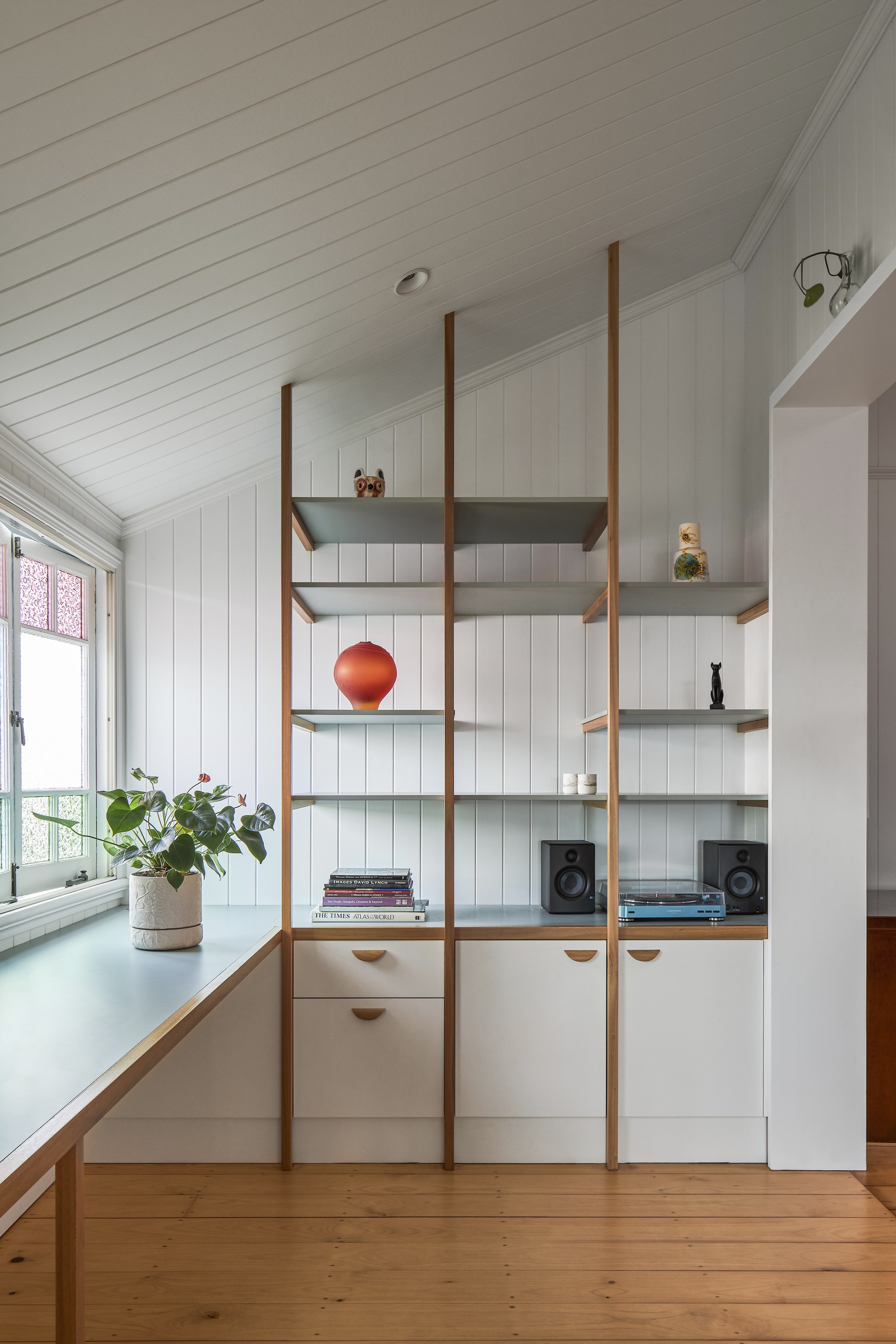 诺斯盖特缘侧屋丨Australia丨Arcke-37