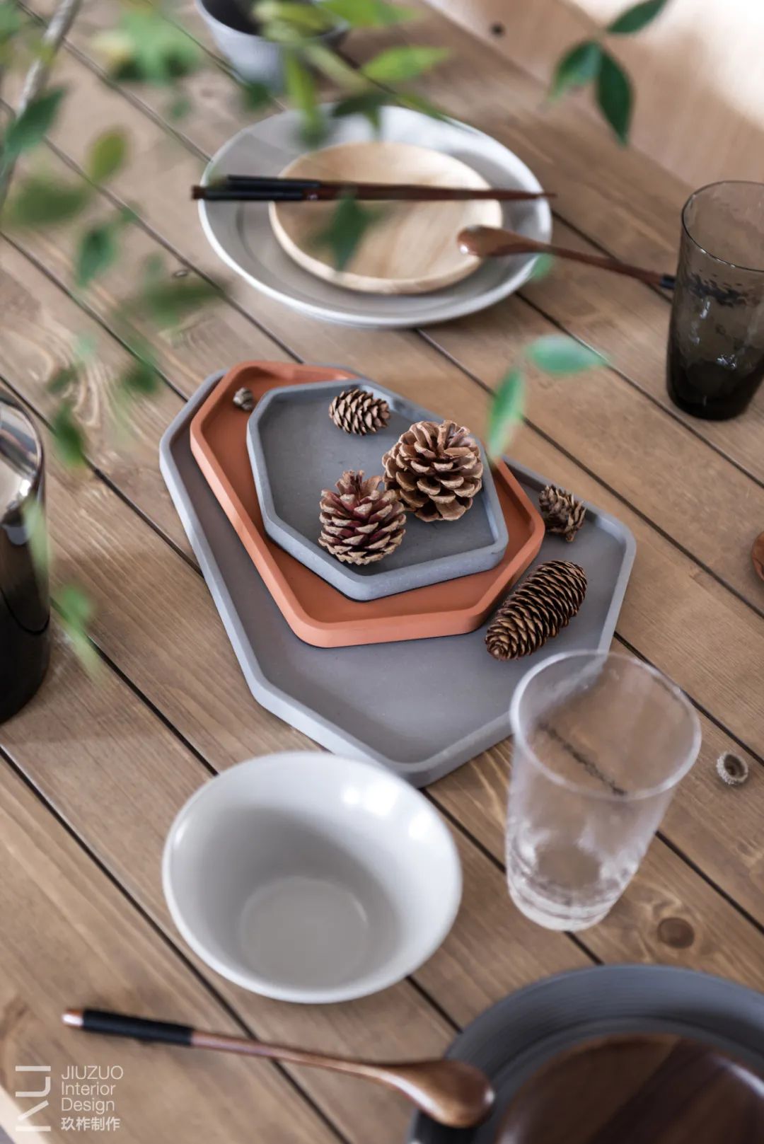 上海闵行区现代简约二人世界丨中国上海丨玖柞制作-55