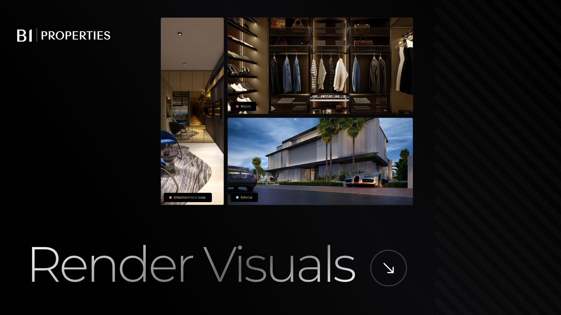 Villa kural Vista - Dubai-14