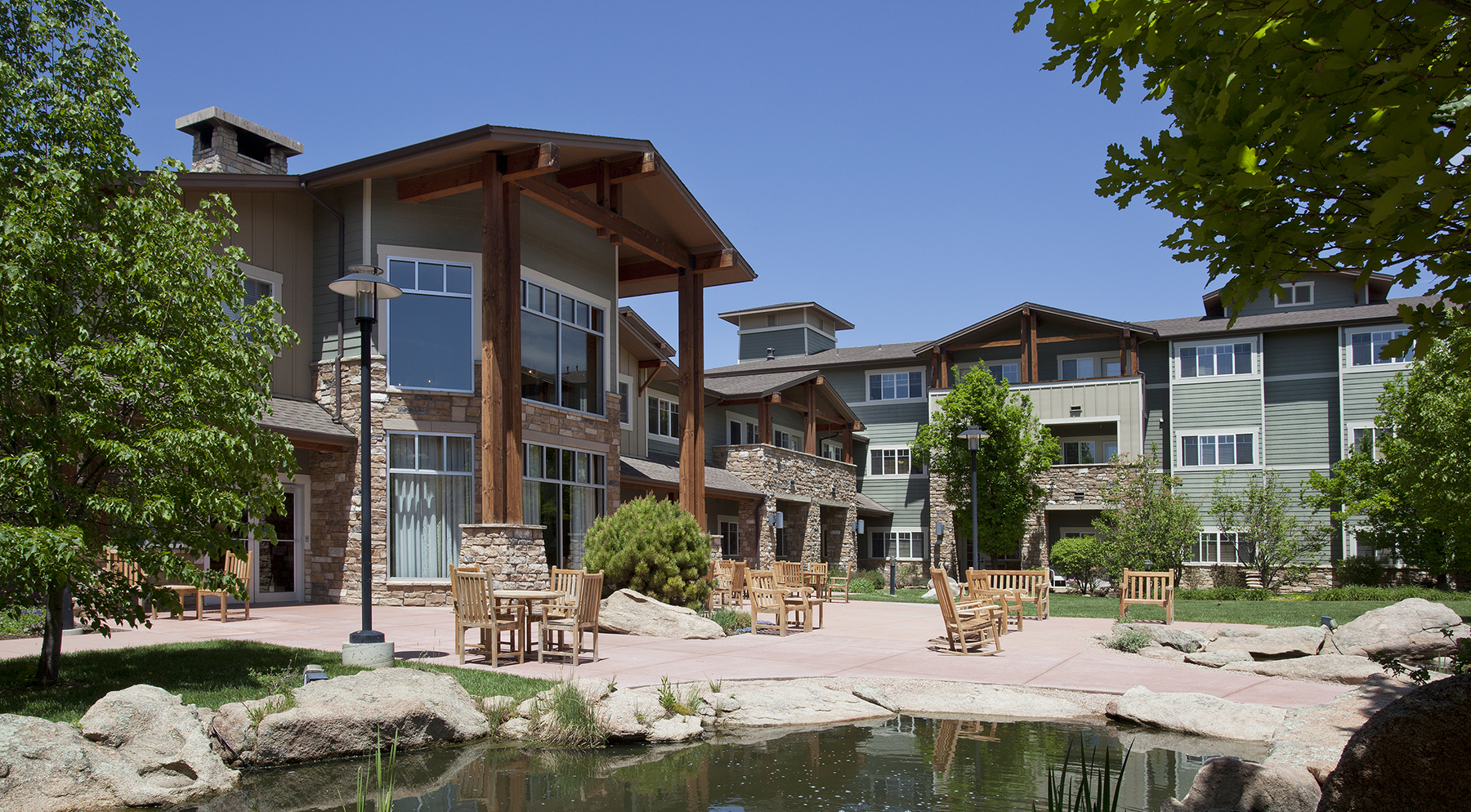 丨United StatesLouisville丨DTJ Design-0