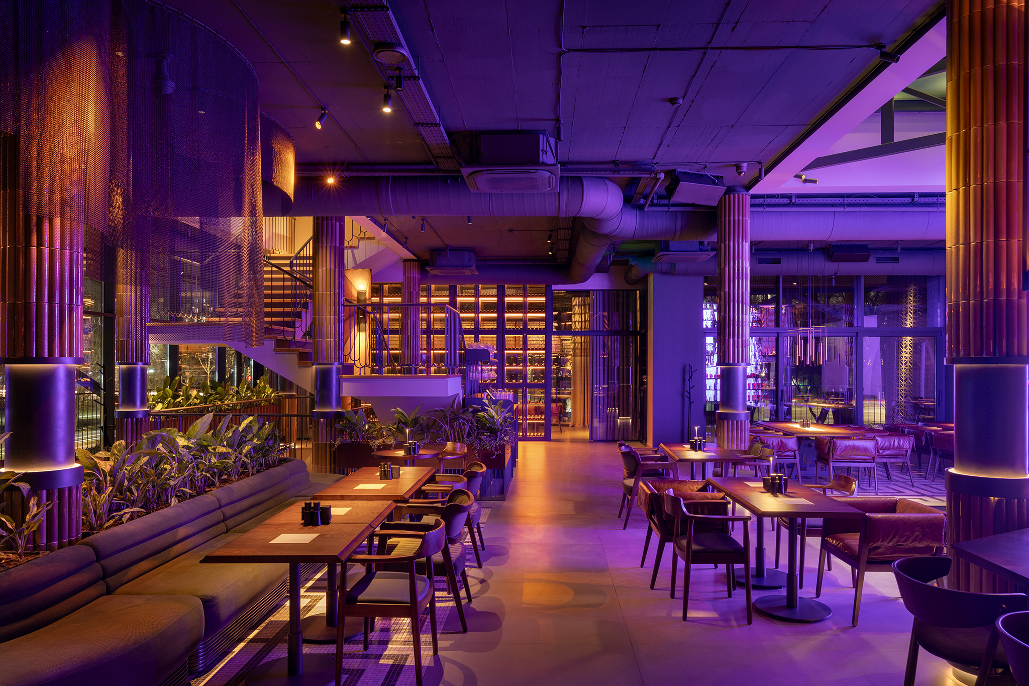 太阳；索尔（北欧神话中的太阳神）丨BOOM project-60