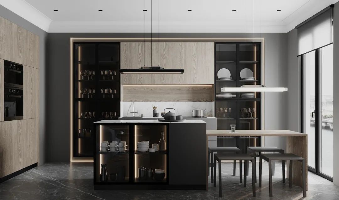 简约精致的小户型设计，每一个都是经典-0