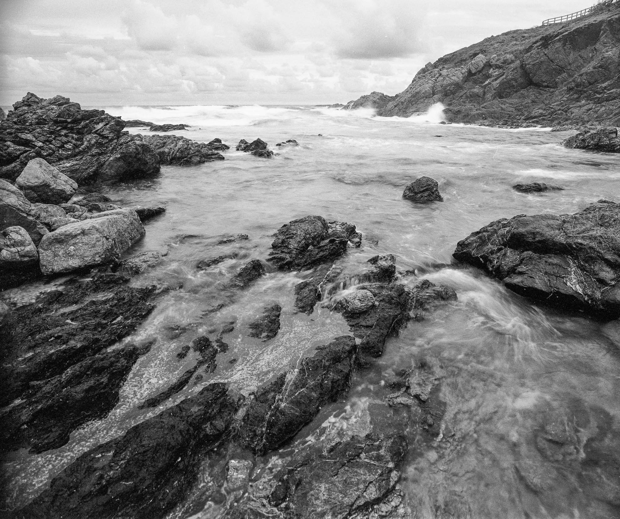 Tidal Flows - Biripi Country-2
