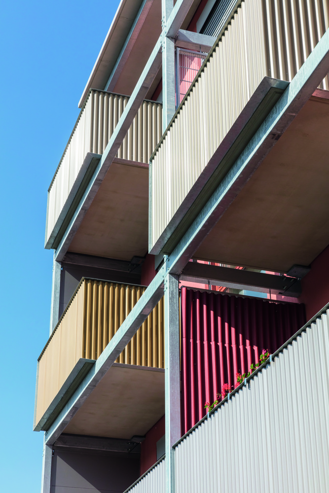 SIE,Home21 多功能建筑-25