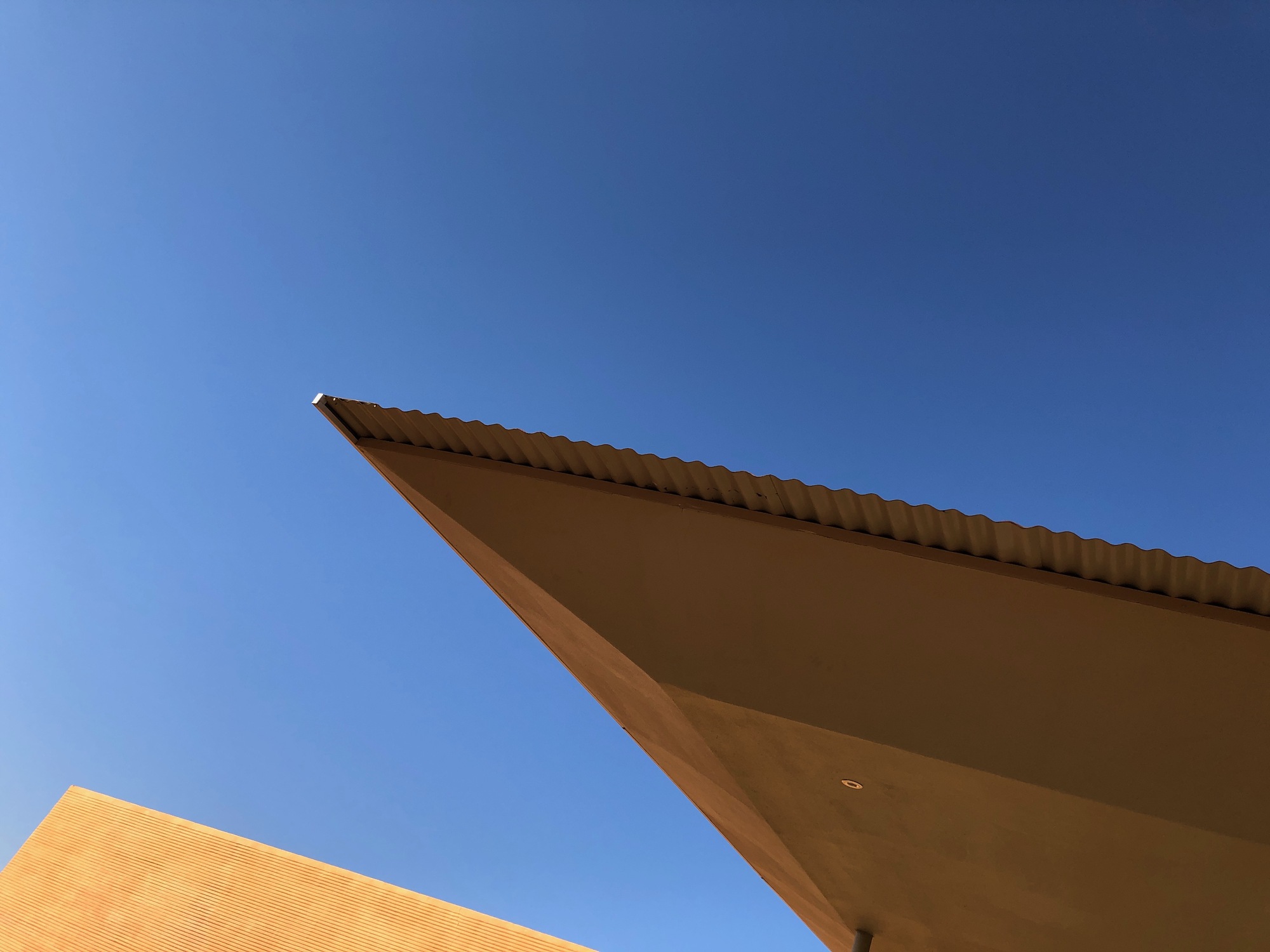 狩猎小屋丨纳米比亚霍马斯丨Slee & Co Architects-32