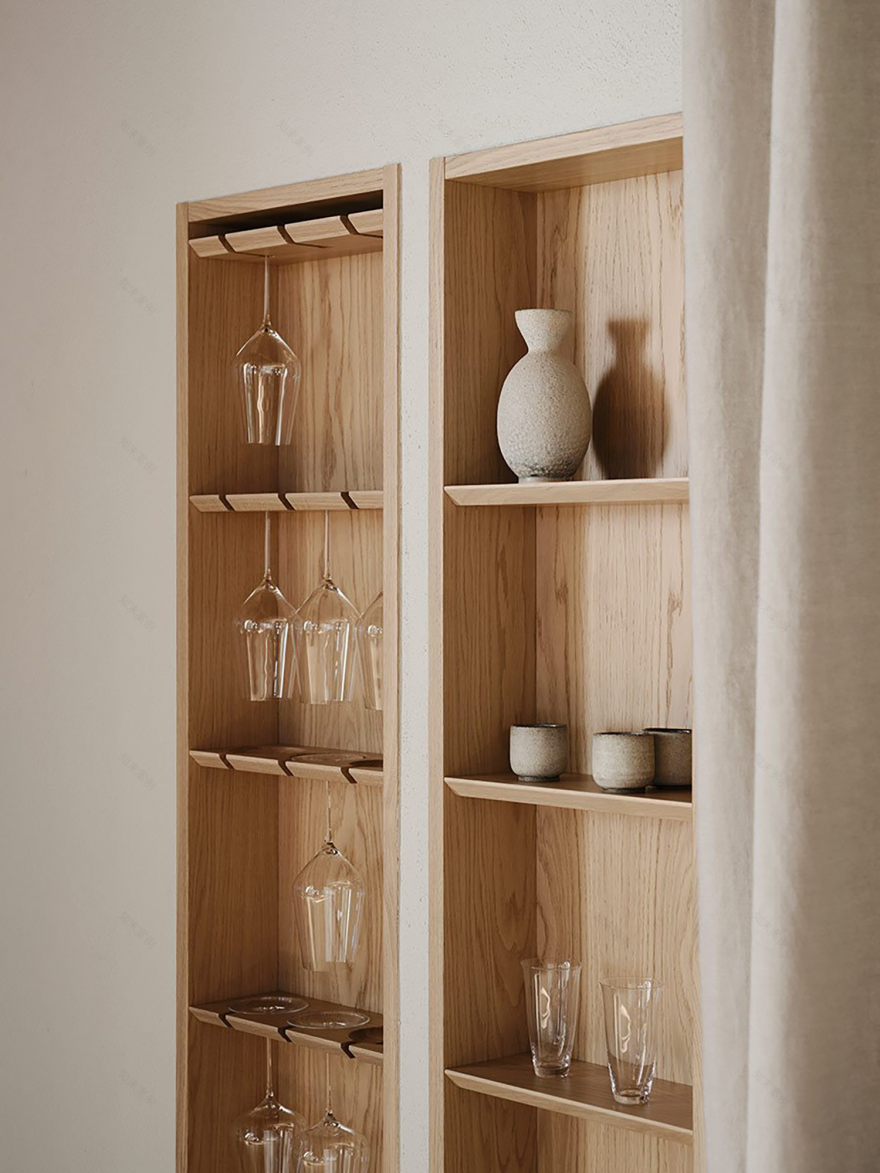 瑞典米其林二星餐厅 Vyn丨Fojab Arkitekter-25