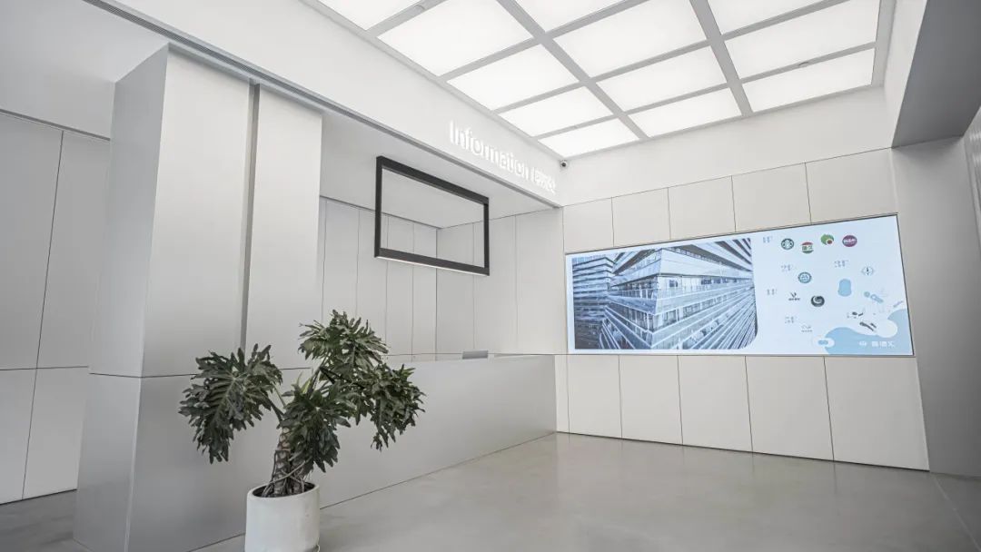 西安嘉德汇健康中心 | 让医疗有温度-5