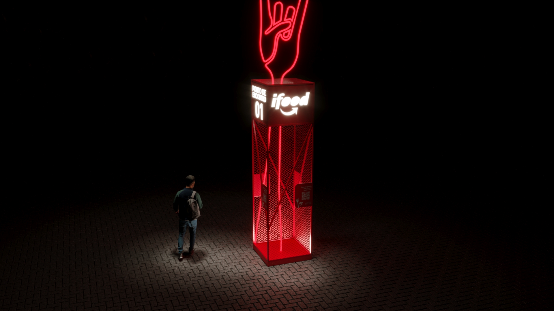 iFood - Rock in Rio-7