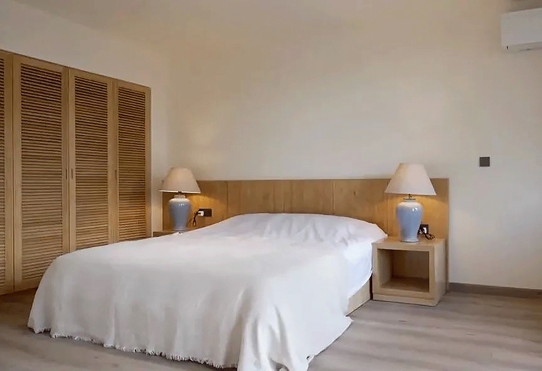 云南大理白族特色民居改造丨中国大理丨八旬建筑设计工作室-82