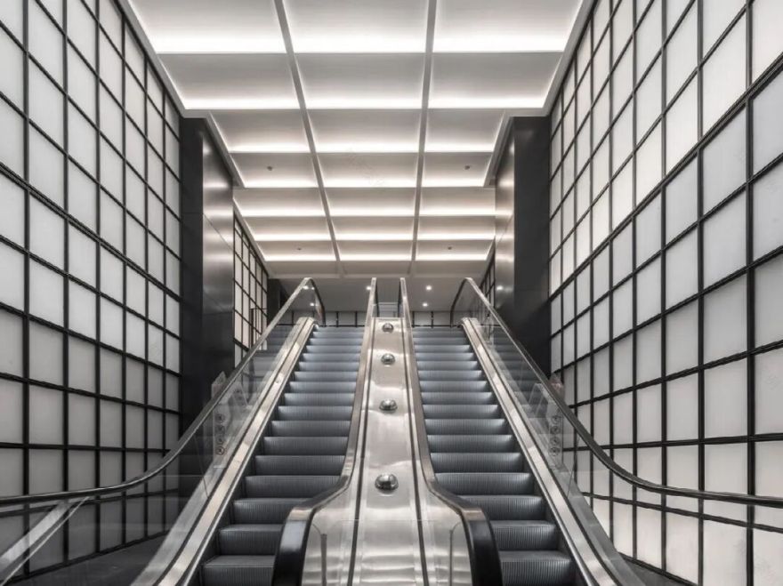 西安曲江创意谷文化展演中心丨中国西安丨欧华尔顾问有限公司-13