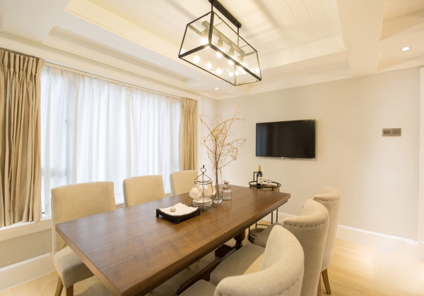 「ICON設計」唯美特调 小夫妻轻生活-14