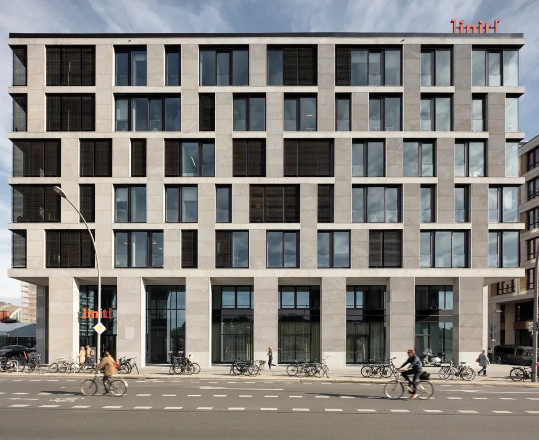 打造宜居空间·建筑立面开窗设计参考丨无非建筑-46