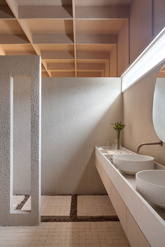 Pottery House by NJ+ Arquitects-21