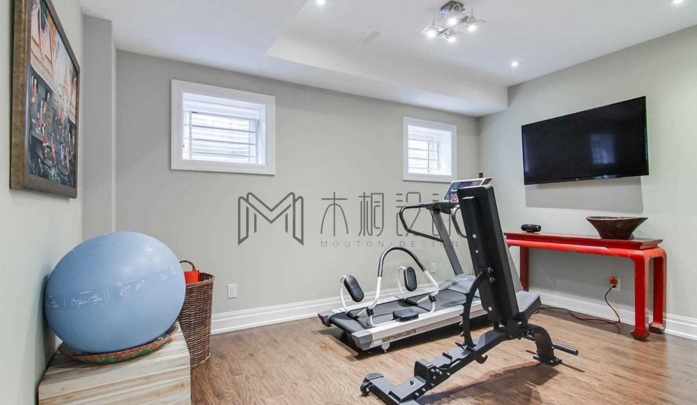 上海现代简约家居-40