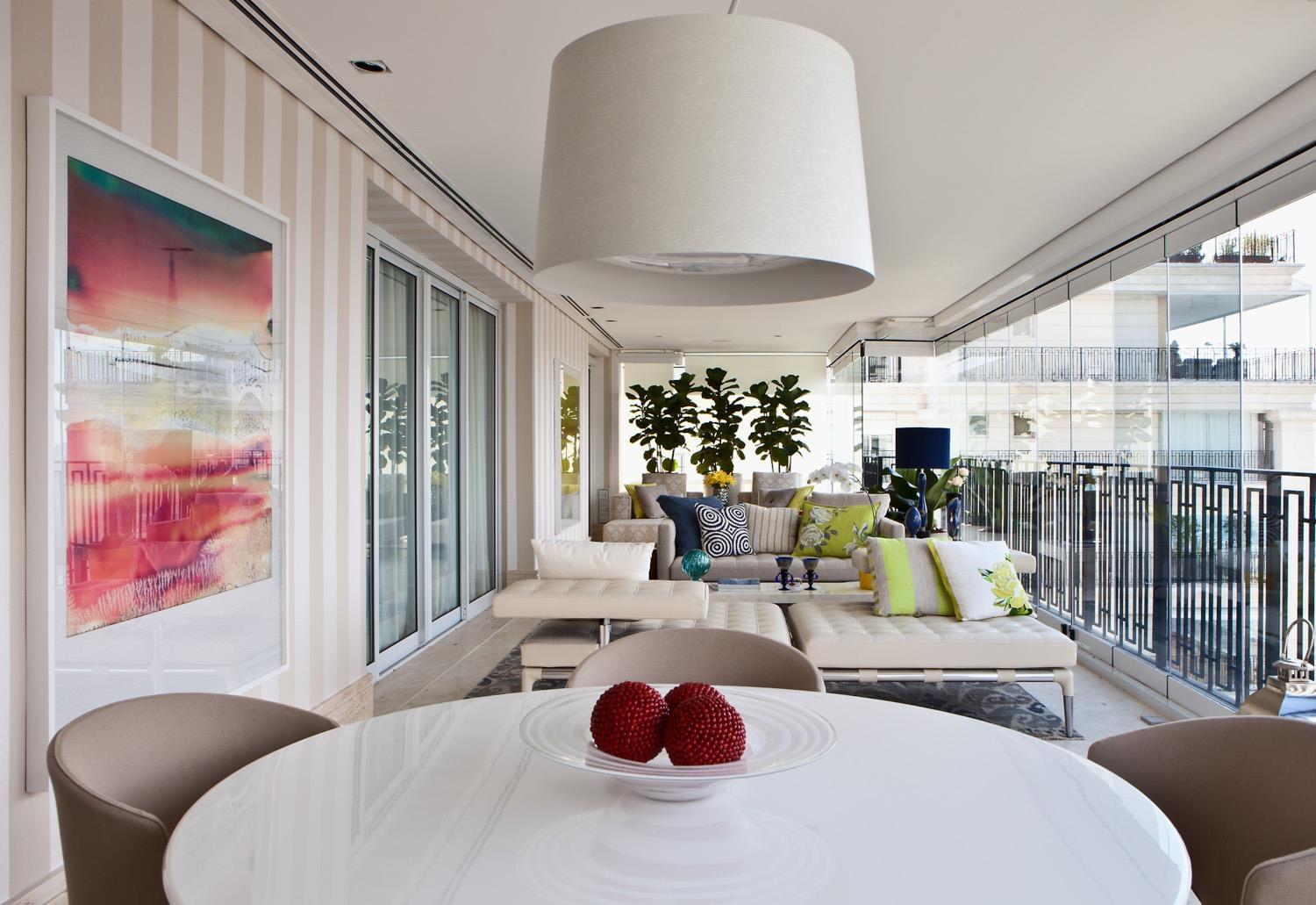 圣保罗豪华公寓-3