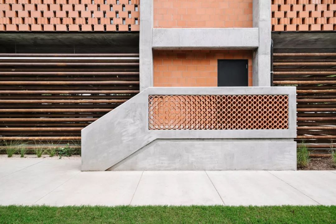 诗意栖居，Specht 建筑的自然共生之美-44