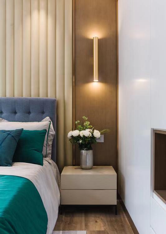 
新天地 复式 欧式轻奢 -5