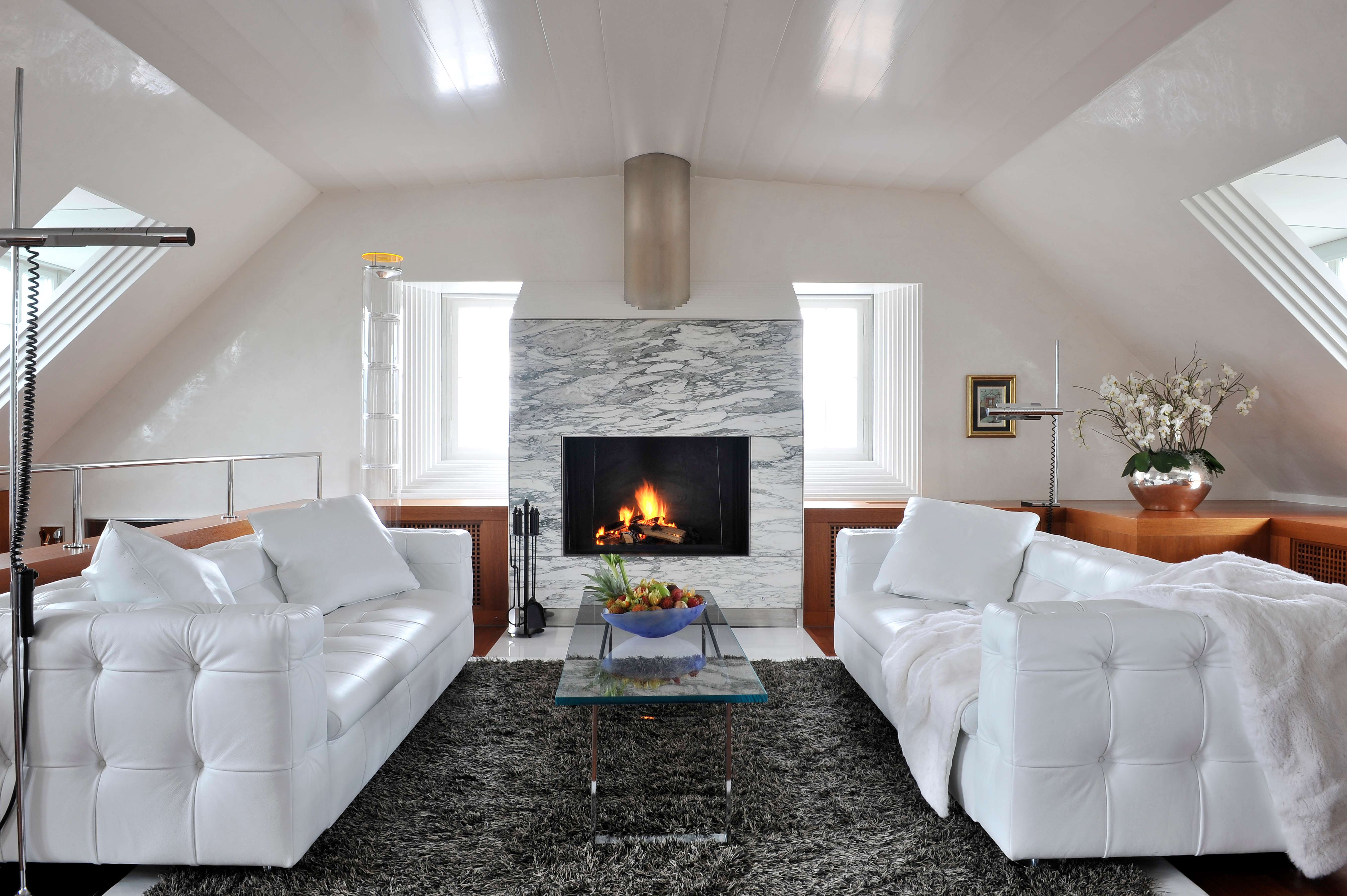 瑞士苏黎世威德酒店-0