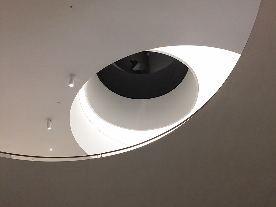 鹰集咖啡丰盛里店，上海 / 不迫工作室-17