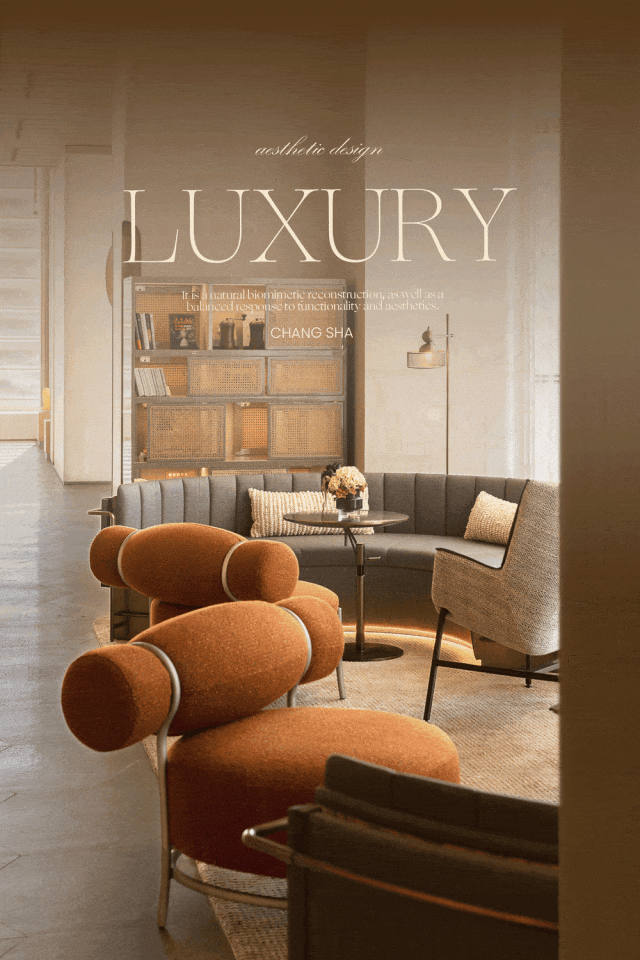 长沙招商序临时展厅丨中国长沙丨纳沃设计-0