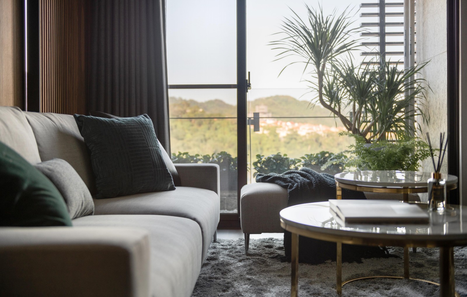 内湖实品屋  二三设计-12