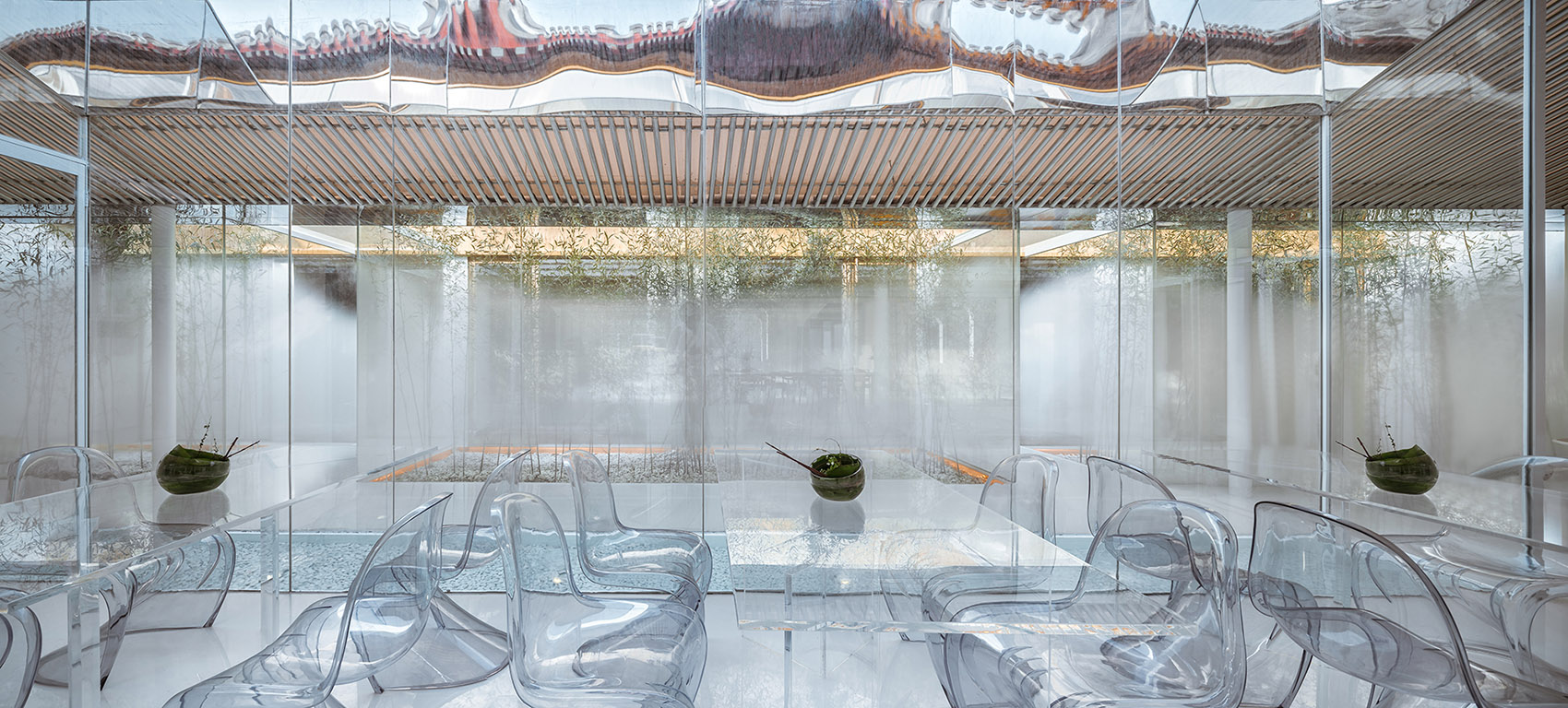 叠院儿，北京 / 建筑营设计工作室-30