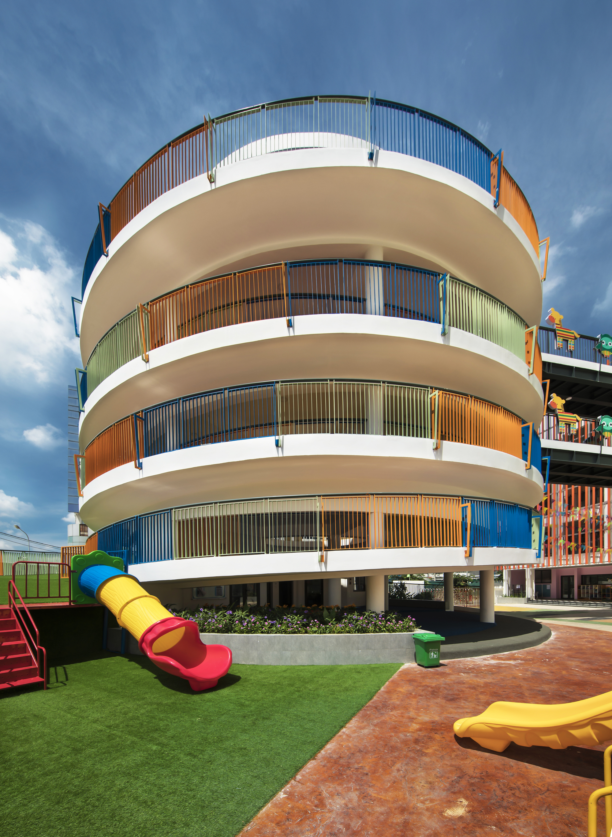 向日葵幼儿园-17