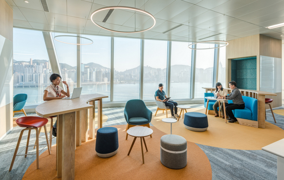 SunLife Offices – Hong Kong-16