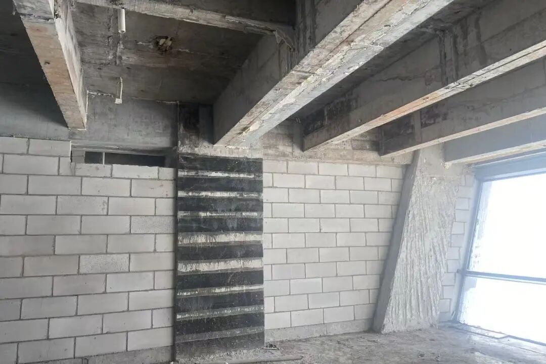 “躺着看演唱会”成为现实｜一建集团用有机更新助力上海体育地标城市功能升级-10