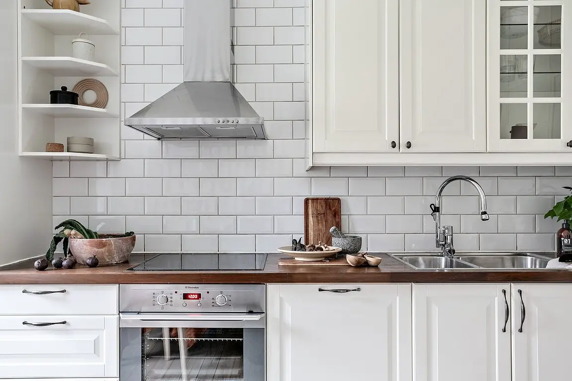 瑞典 59 平米城市阁楼公寓，打造温馨城市避风港-14