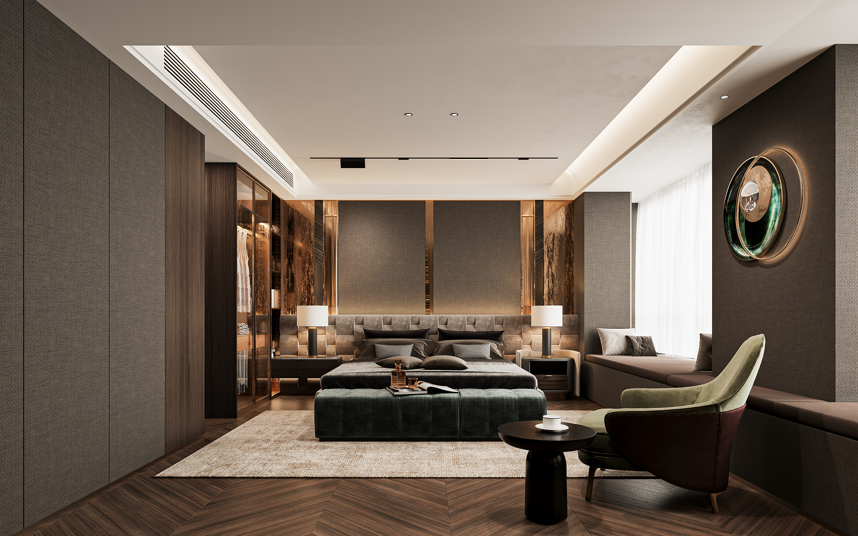 工作图丨 家装-27