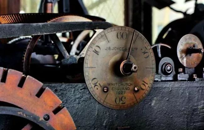 91 岁外滩海关大钟启动首次大修,英国 JB 乔伊斯公司承接维修-30