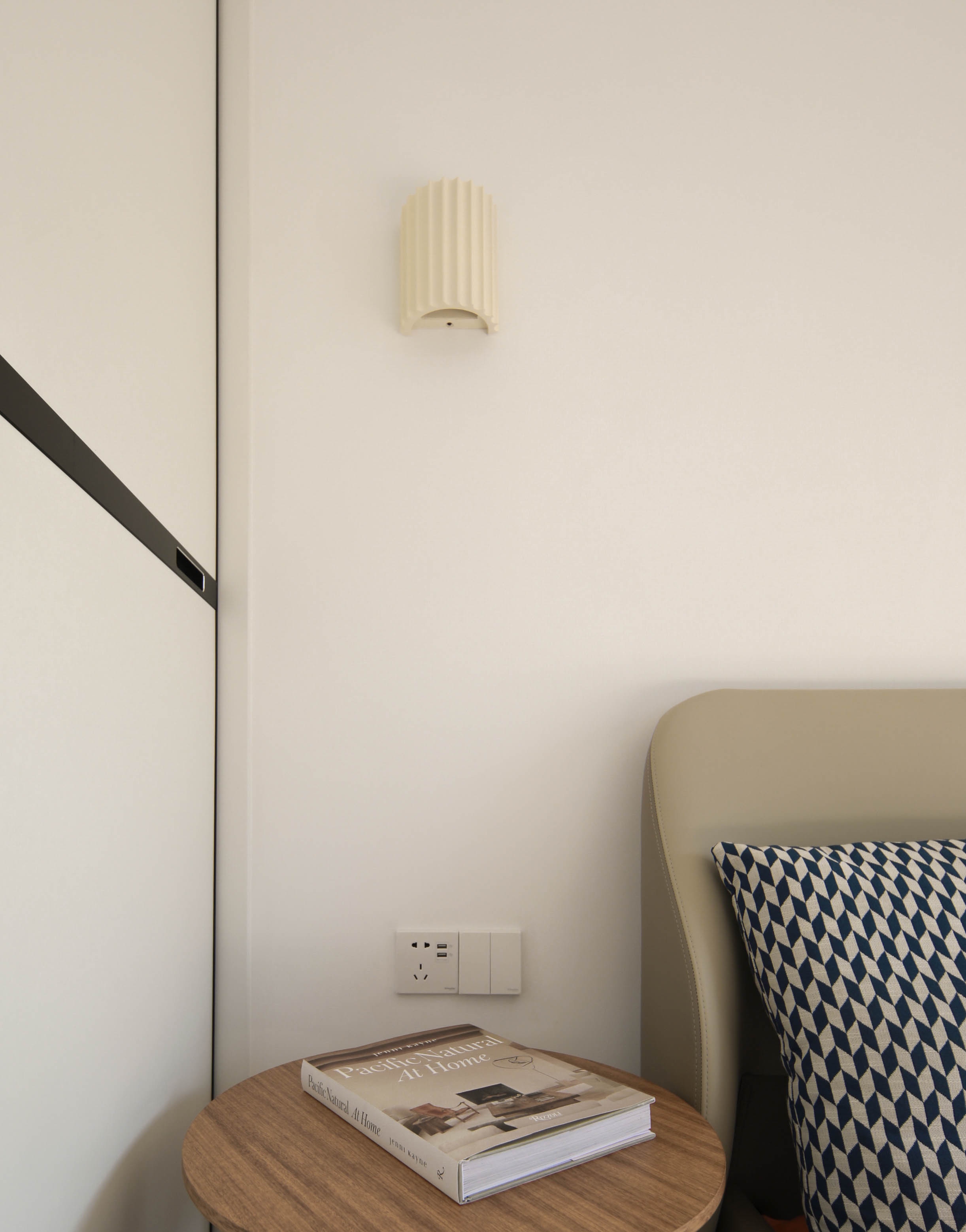 新作×尔景空间设计｜留白住宅-17