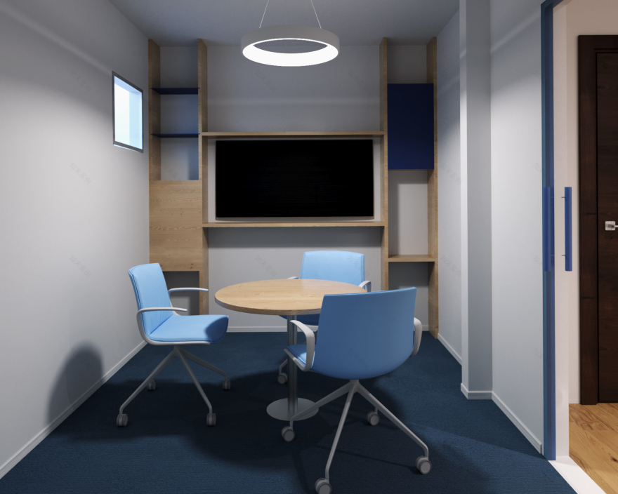 iSchool Office Design-20