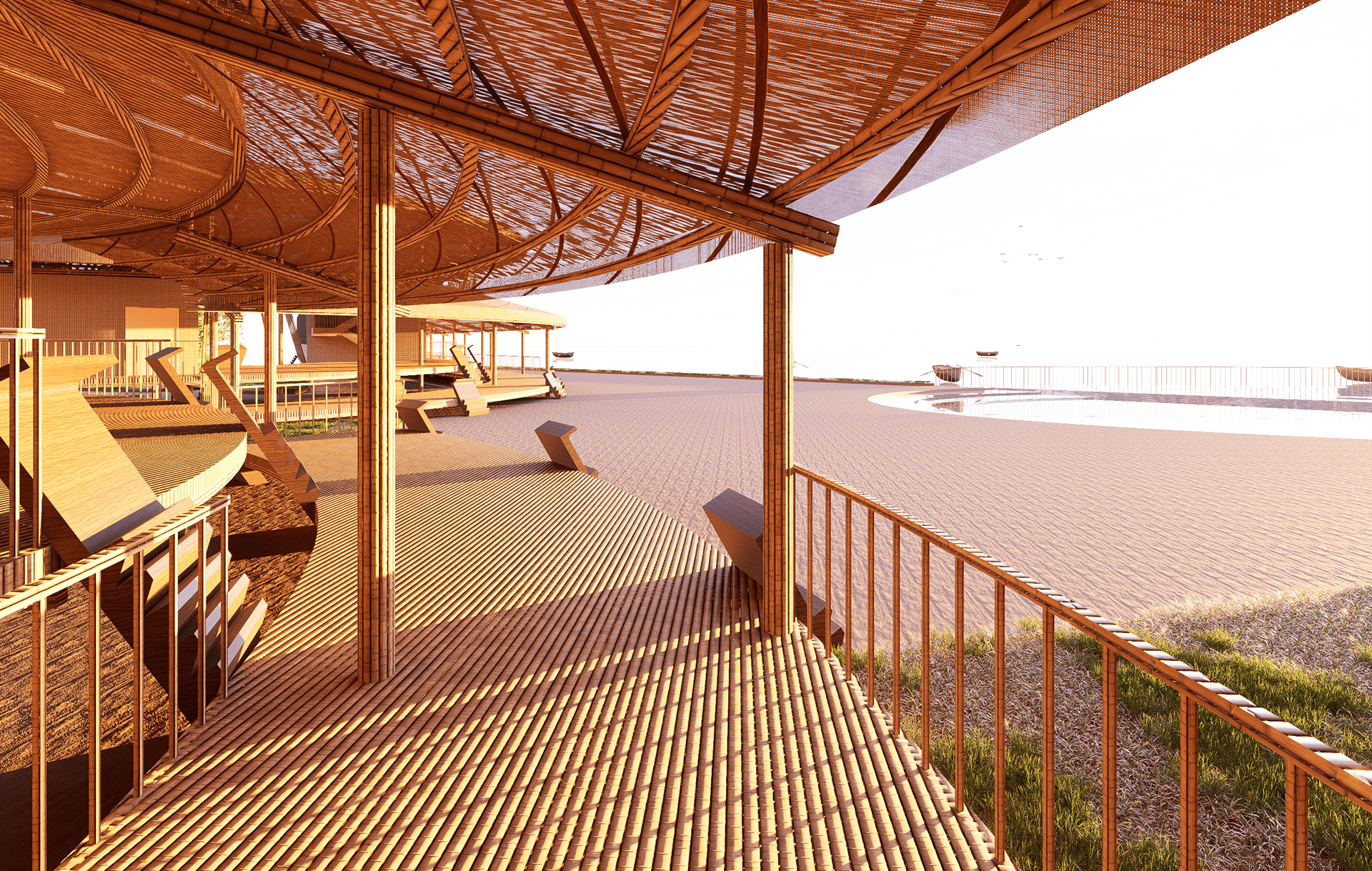 Archicad BIM Competition Vietnam 2024-35