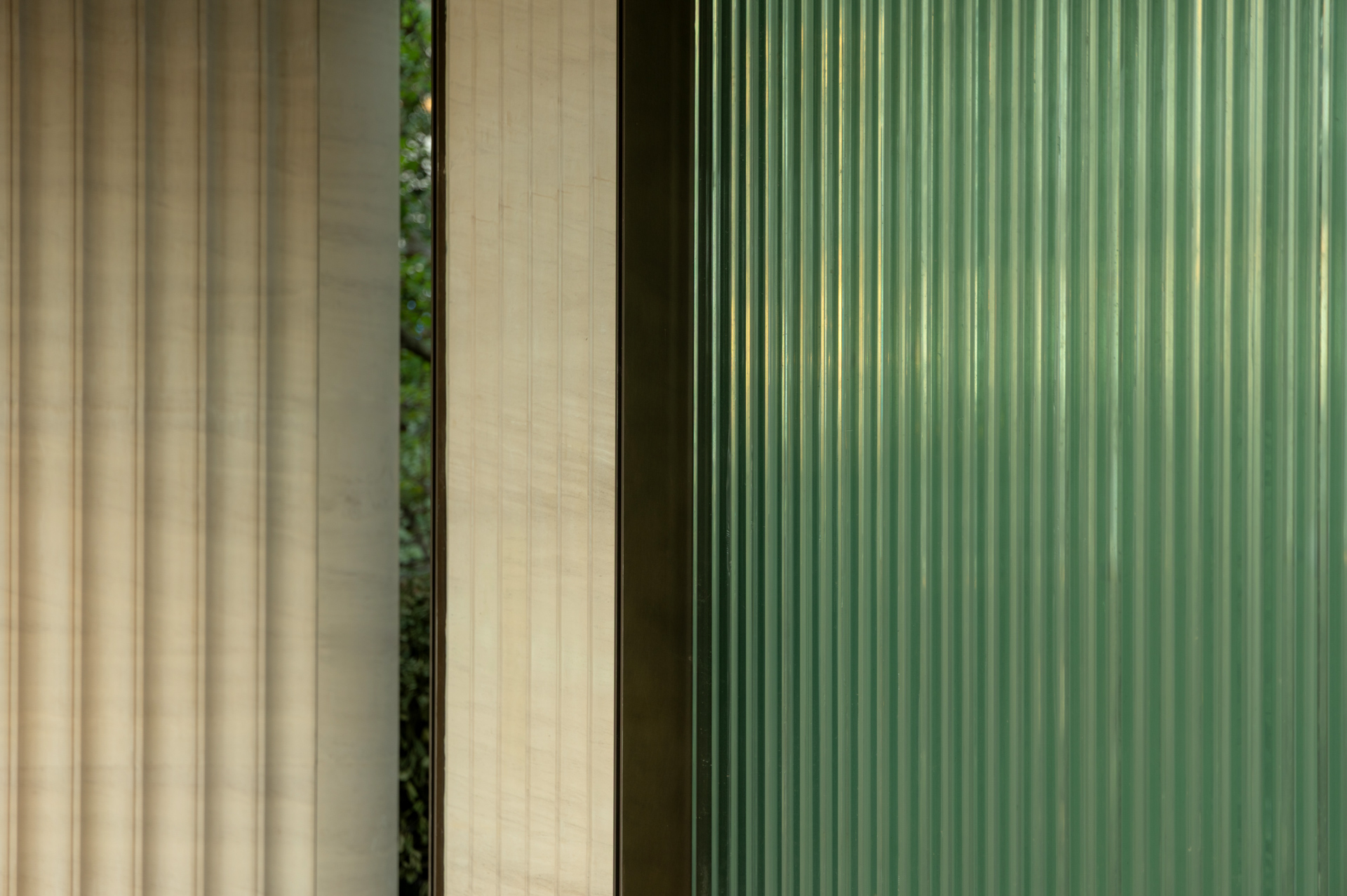 上海中海·云邸玖章丨中国上海丨凯盛上景（北京）景观规划设计有限公司-54